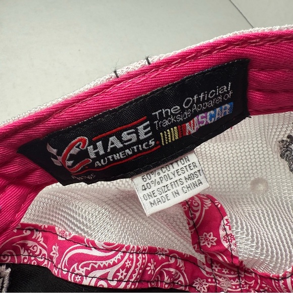 Jeff Gordon Hat - Picture 6 of 6